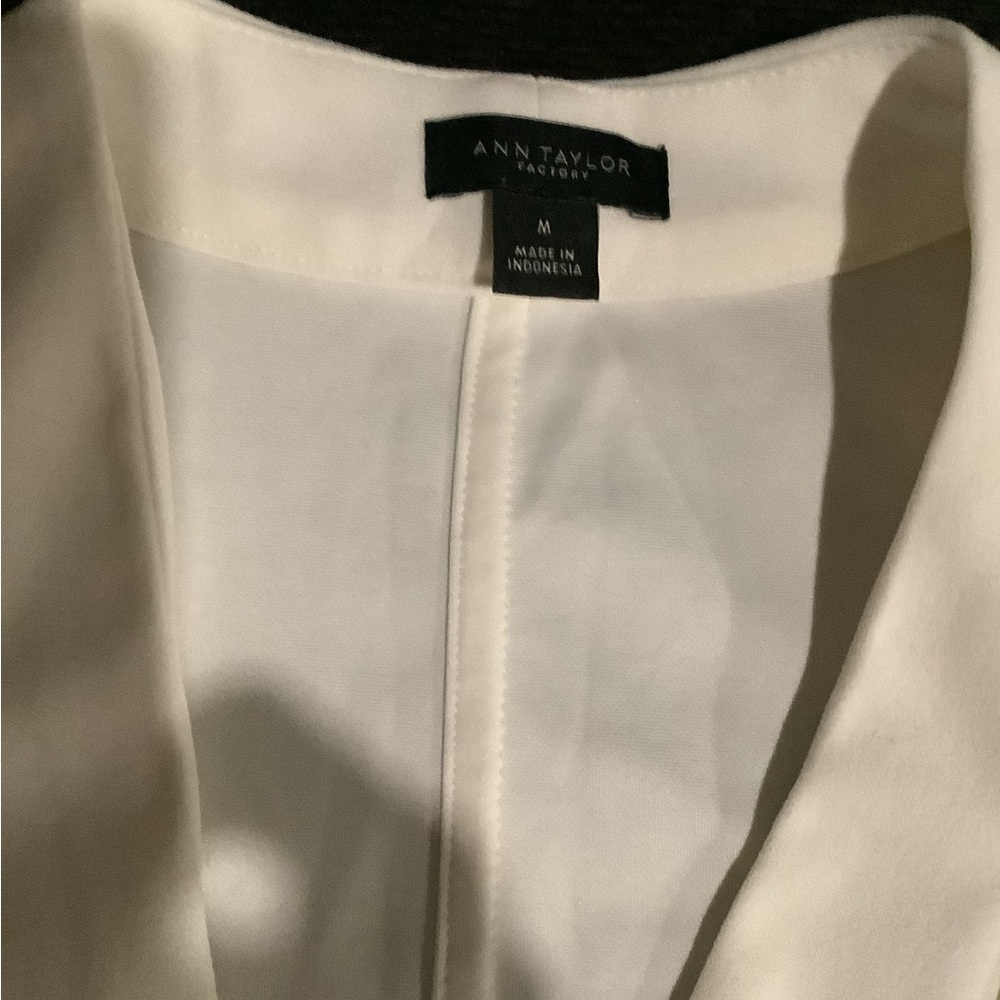 Ann Taylor tank top